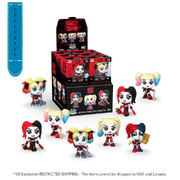 Funko Minis Harley Quinn Takeover (#230)