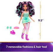 Unicorn Academy Fashion Doll Ava