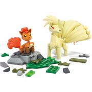 MEGA Pok?mon Vulpix Evolution Set 145 Pieces