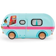LOL Surprise! OMG Glam N??Go Camper Playset