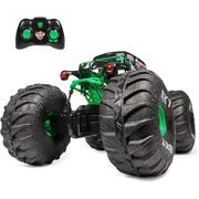 Monster Jam RC 1:6 Mega Grave Digger 2.4Ghz Truck