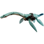 Jurassic World Dino Trackers Elasmosaurus Gigantic Trackers Figure