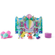 Gabby's Dollhouse Mermaid-lantis Figure Set