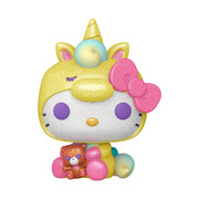 Funko Pop Hello Kitty and Friends- Unicorn Diamond Glitter #58 Vinyl Figure