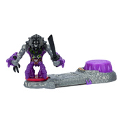 Legends of Akedo Ninja Fury - Ninja Bosses - Web Weaver