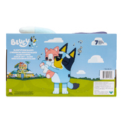 Bluey Sleepytime Bluey Plush