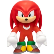  Heroes of Goo Jit Zu Sonic the Hedgehog Glow Surge Unstoppable Surge Knuckles 