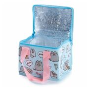 Pusheen The Cat Insulated Lunch Bag