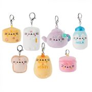 Pusheen Series 22 Kitchen Mini Plush Blind Box Clip on (Single box)