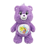 Care Bears Unlock The Magic Medium Plush - Surprise Bear