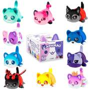 Aphmau MeeMeows Mystery Plush Aphmau & Friends S6 Full box of 9