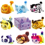 Aphmau MeeMeows Mystery Plush Safari Limited Edition Single Pack Assorted