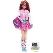 Barbie Rewind ??0s Edition Doll Schoolin??Around HBY13