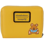 Loungefly Garfield and Pooky Zip Around Wallet