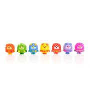 Rainbow Brite - 1.5" CheeBee Sprite SDCC 2024 Exclusive Micro Set