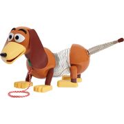 Disney Pixar Toy Story Slinky Dog Pull Toy