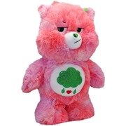 Care Bears Unlock The Magic Limited Edition - Holiday Grumpy Bear