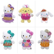 Hello Kitty Scented Surprise Plush 12.5cm - Single Pack