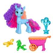 My Little Pony Pony Balloons Misty Brightdawn 3-Inch Figure Toy