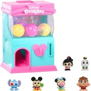 Disney Doorables Squish’alots Capsule Surprise Machine