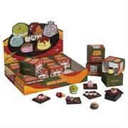 Mighty Jaxx - Nyan Kashi By Nyammi Treats Blind Box