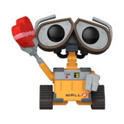Funko POP Disney Wall-E Valentine #1532 Vinyl Figure