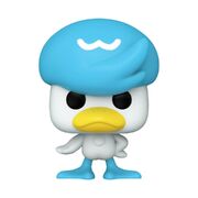 Funko POP Pokemon Quaxly #1012 Vinyl Figure