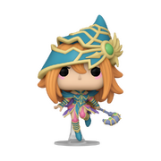 Funko Pop Yu-Gi-Oh Magician's Valkyria #1735 Vinyl Figure