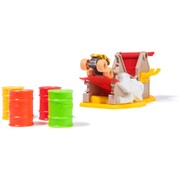 Monster Jam Mini Jams Launchers Earthshaker Boneyard Blaster 