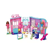 Barbie Pet Daycare Playset HRG81