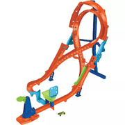 Hot Wheels Stunt Tracks Vertical-8 Jump