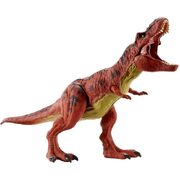 Jurassic Park ??3 Classic Electronic Real Feel Tyrannosaurus Rex Figure
