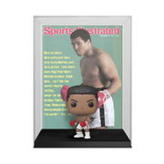 Funko POP Boxing - Muhammad Ali Sports Illustrated Cover #04 Vinyl Figure