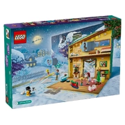 LEGO Friends Advent Calendar 2024