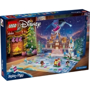 LEGO Disney 2024 Advent Calendar 43253