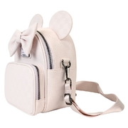 Loungefly Disney - Minnie Ear Evergreen Convertible Crossbody