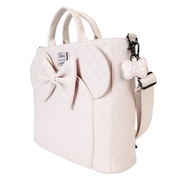 Loungefly Disney - Minnie Ear Evergreen Convertible Tote Bag