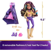 Large View Unicorn Academy Deluxe Sophia Masquerade Fashion Doll