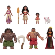 Disney Moana 2 Moana?? Adventure Set