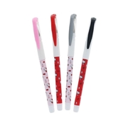 Hello Kitty Pretty in Pink Gel Pen Set