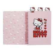 Hello Kitty Pretty in Pink Project Book