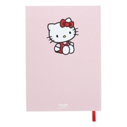 Hello Kitty Pretty in Pink Luxury Book