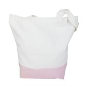 Hello Kitty Pretty in Pink Tote Bag