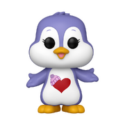 Funko Pop Care Bear Cousins - Cozy Heart Penguin #1803 Vinyl Figure