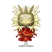 Funko POP Dungeons & Dragons - Lady of Pain #1037 Vinyl Figure 
