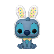 Funko Pop! Disney Lilo & Stitch - Stitch Easter #1533 Vinyl Figure