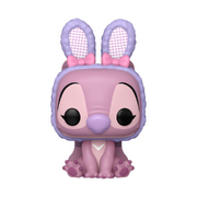 Funko Pop! Disney Lilo & Stitch - Angel Easter #1534 Vinyl Figure