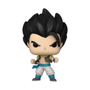 Funko Pop Dragon Ball Super: Broly - Gogeta #1863 Vinyl Figure