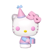 Funko Pop Hello Kitty 50th - Hello Kitty with Gifts #77 Vinyl Figure