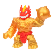 Heroes of Goo Jit Zu Smash Strikers - Crunchy Blazagon